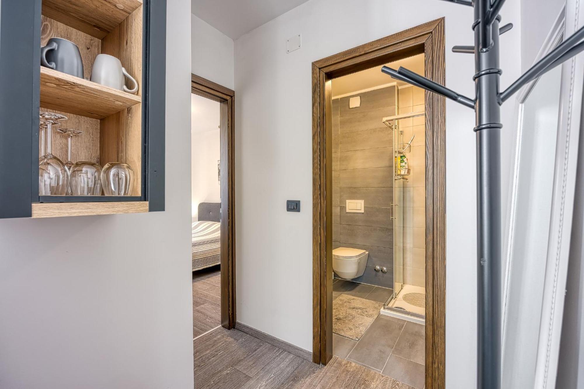 The 3 Figs Hotel Porec Room photo